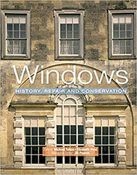 Cover of windows